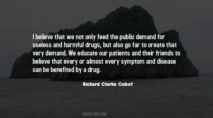Drug Quotes #1663628