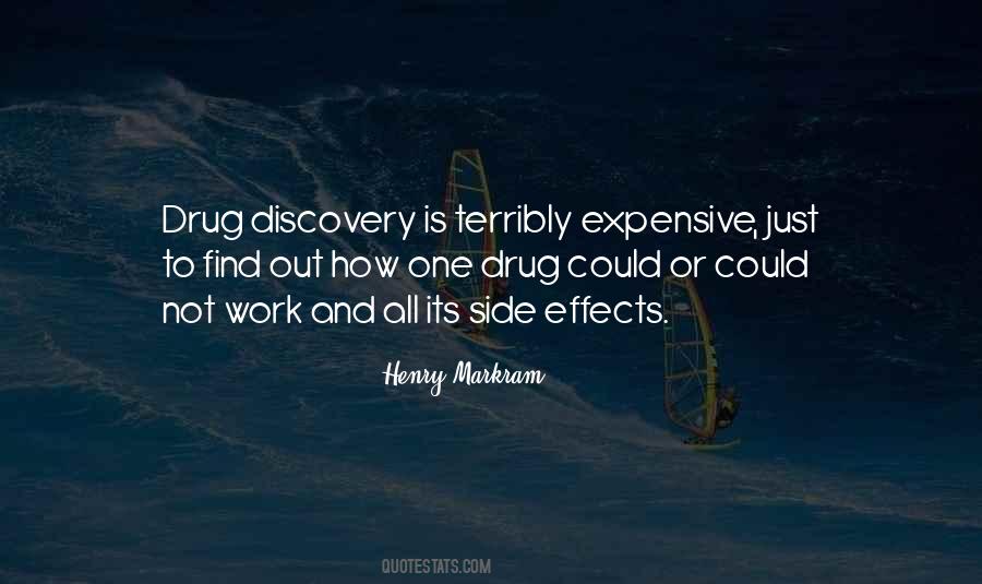 Drug Quotes #1675458