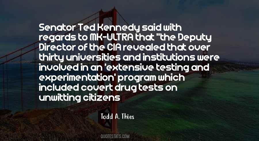 Drug Quotes #1692700