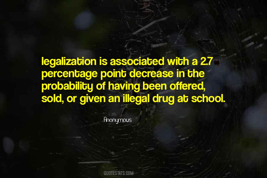 Drug Quotes #1699353