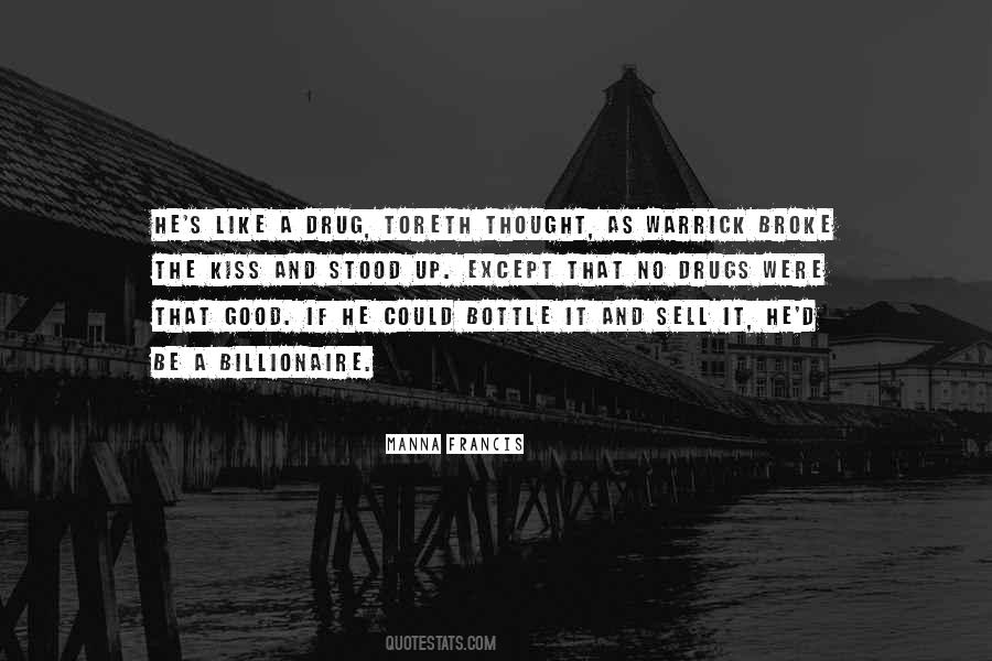 Drug Quotes #1702128