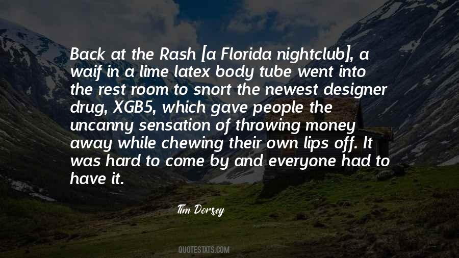 Drug Quotes #1709034