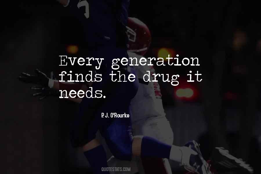 Drug Quotes #1729876