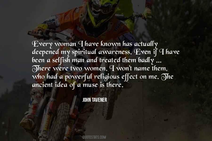 Been A Man Quotes #49195