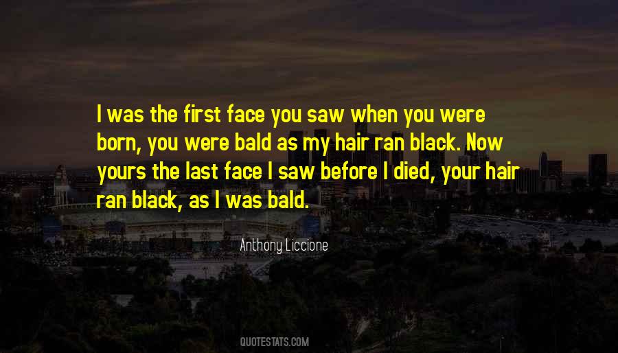 Quotes About Saw Your Face #938147