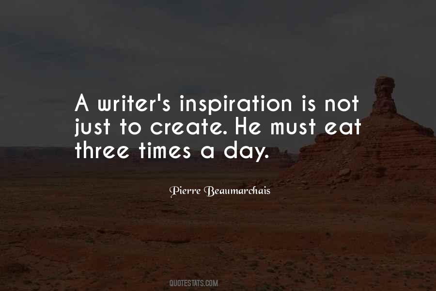 Be An Inspiration To Someone Quotes #14121