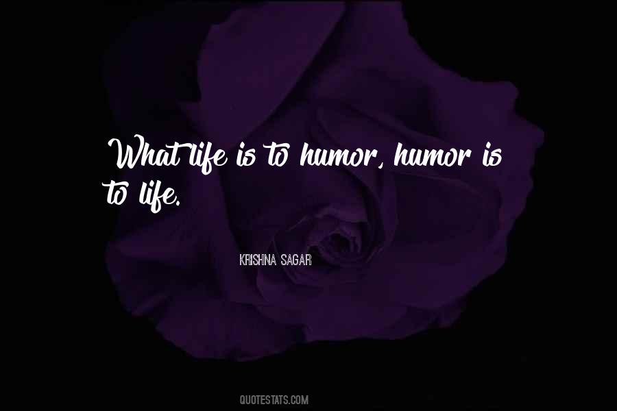 Fun Is Life Quotes #323002