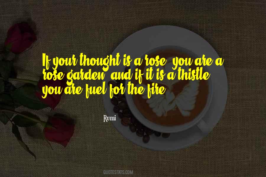You Are A Rose Quotes #1119981