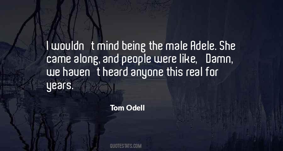 Druggy Quotes #779565