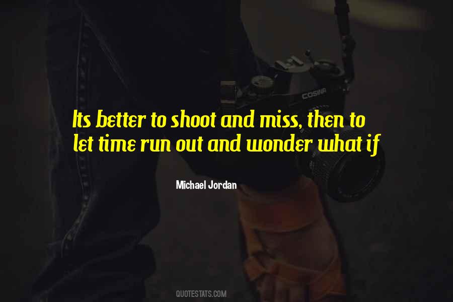 Time And Missing Quotes #598872