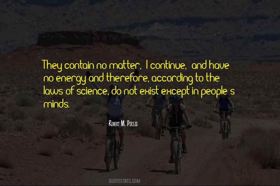 No Matter Where You Go There You Are Quotes #10913