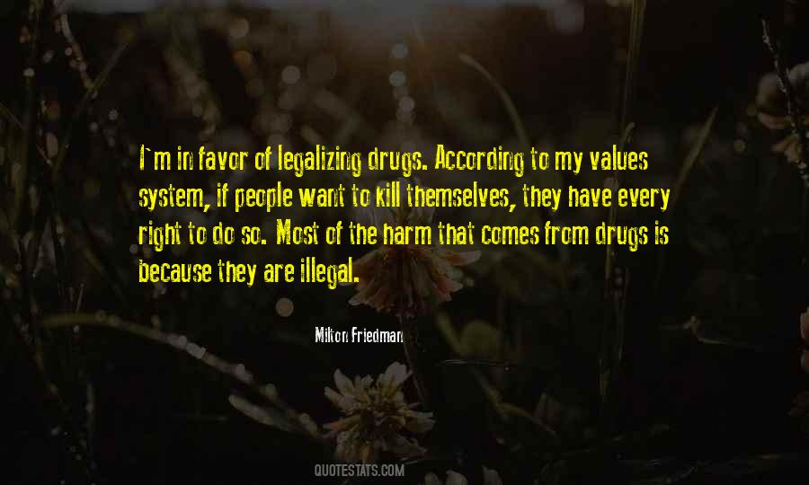 Drugs Kill Quotes #846884