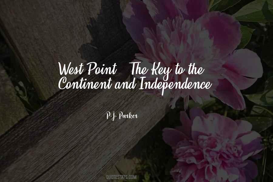 Independence Inspirational Quotes #628653