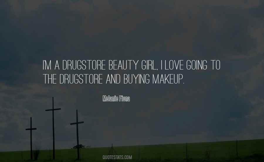 Drugstore Quotes #1190244