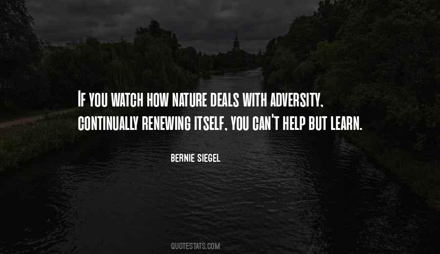 Learn Continually Quotes #1539076