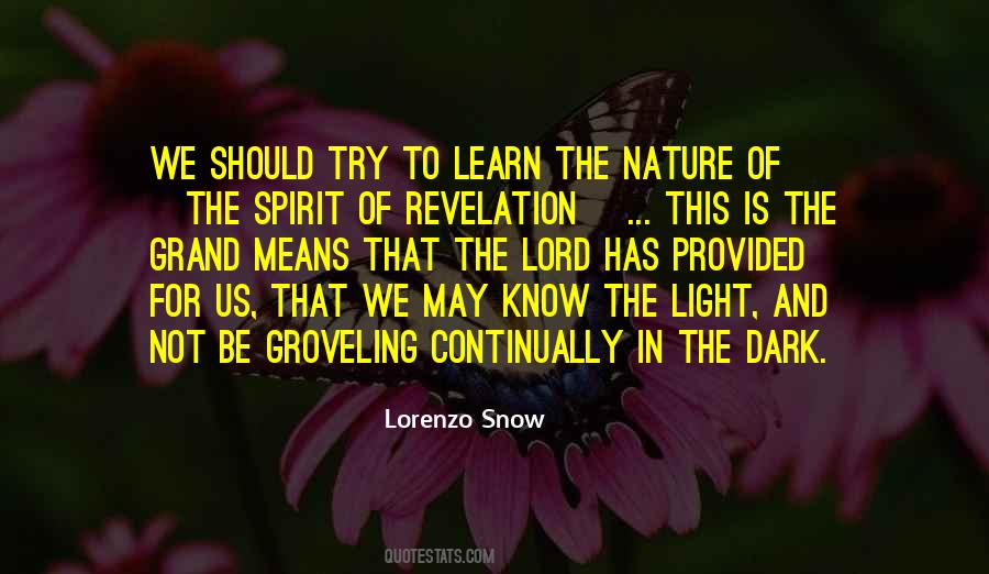 Learn Continually Quotes #1877733