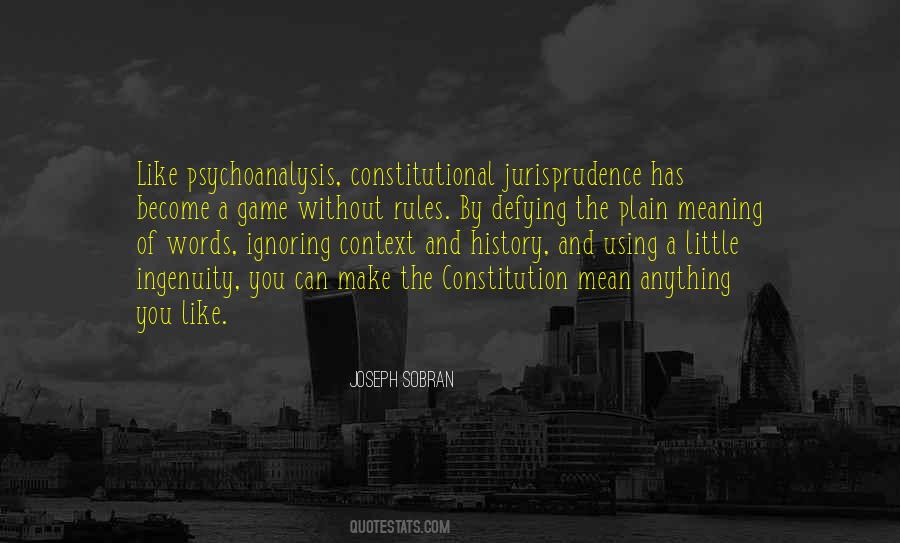 Learn Continually Quotes #19401