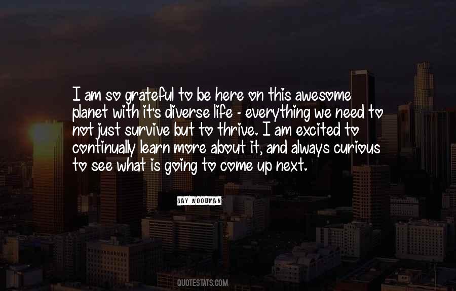 Learn Continually Quotes #537756
