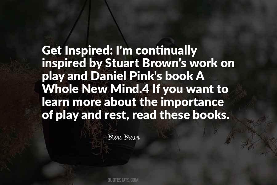 Learn Continually Quotes #888984