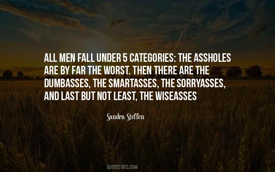 Friends Fall Quotes #1333294