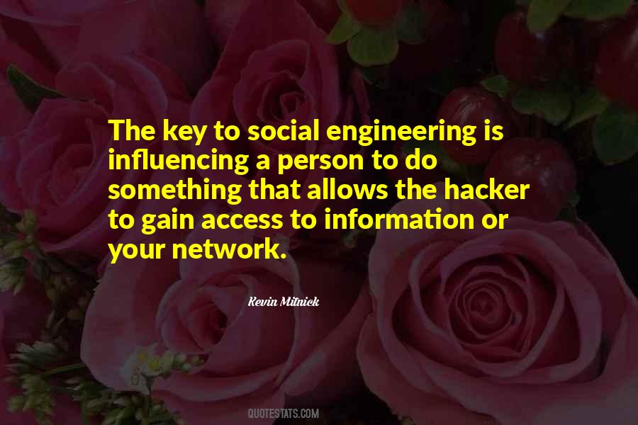 Network Engineering Quotes #656188