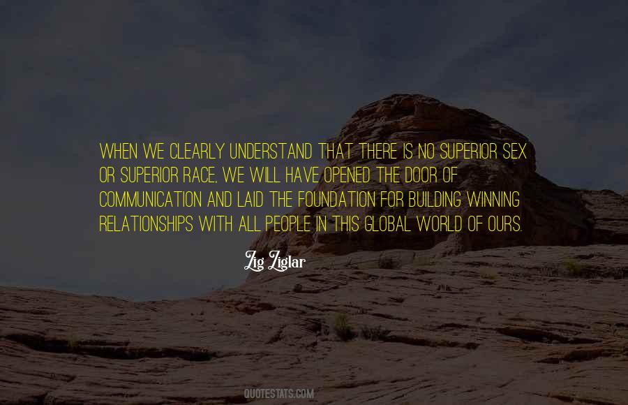 Winning Race Quotes #1094566