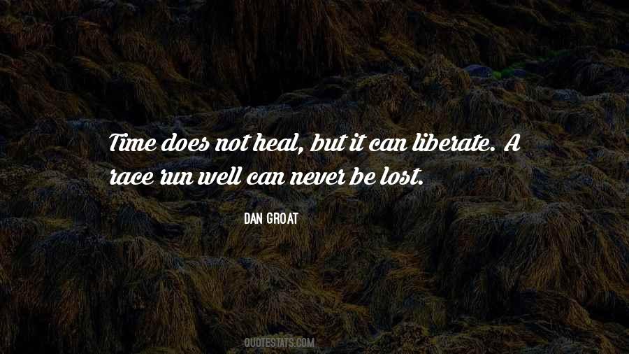 Winning Race Quotes #1457917