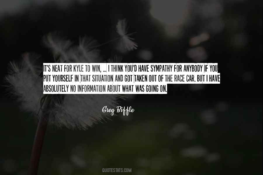 Winning Race Quotes #1556187
