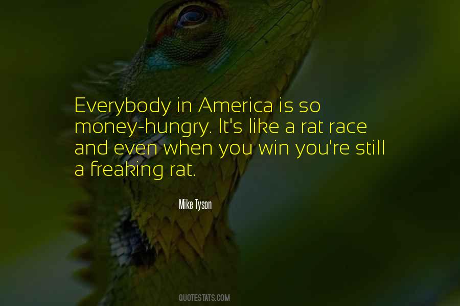 Winning Race Quotes #1685034