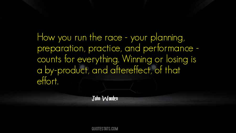 Winning Race Quotes #178508