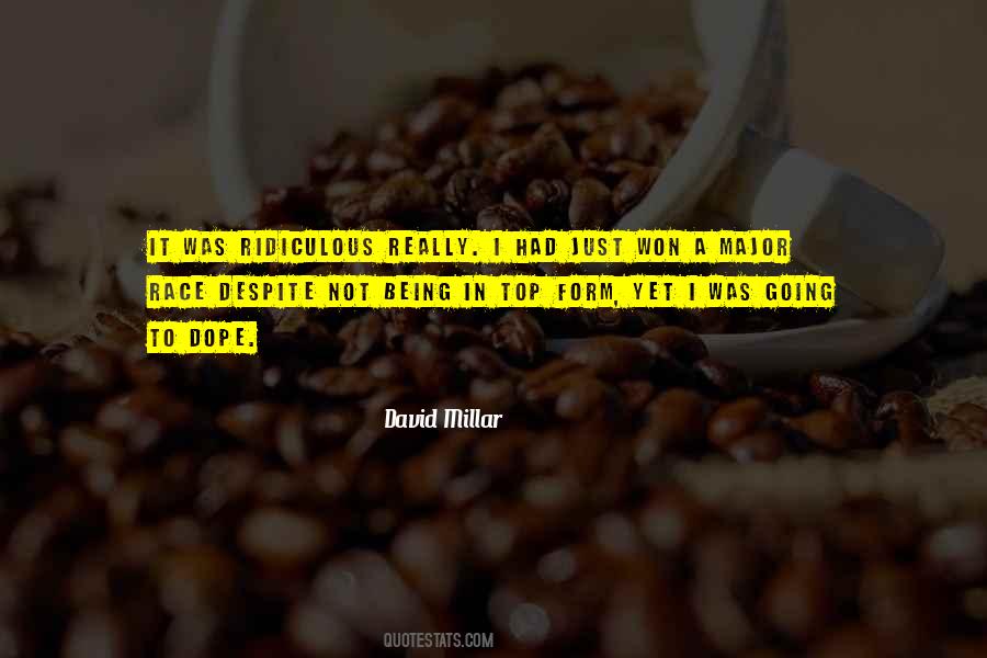 Winning Race Quotes #510622