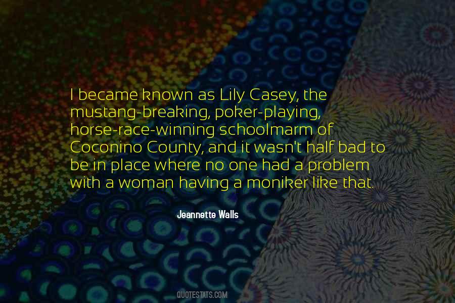 Winning Race Quotes #550794
