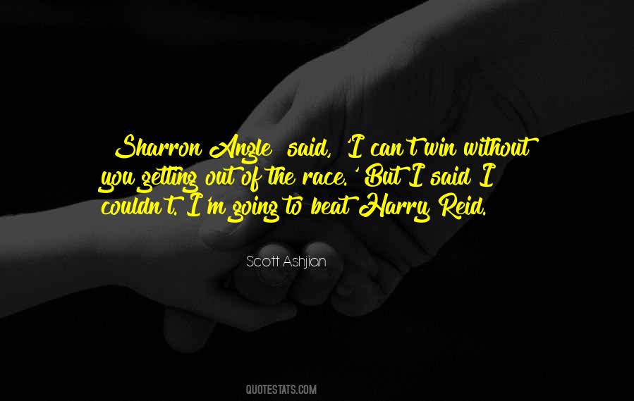 Winning Race Quotes #774192