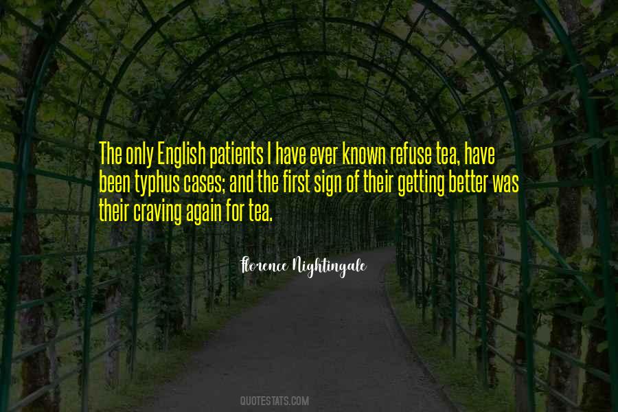 Only Getting Better Quotes #21897