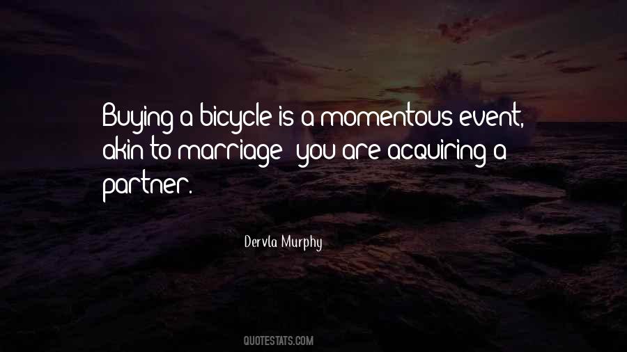 Marriage Partner Quotes #566959