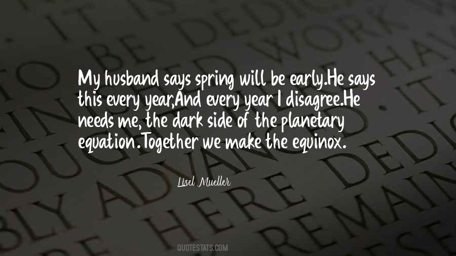 Marriage Partner Quotes #605575