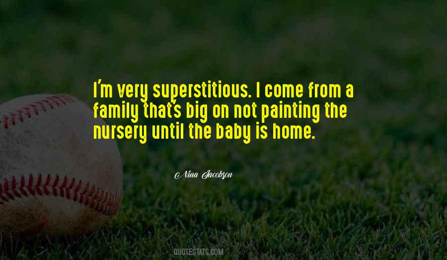 Baby Family Quotes #1134099