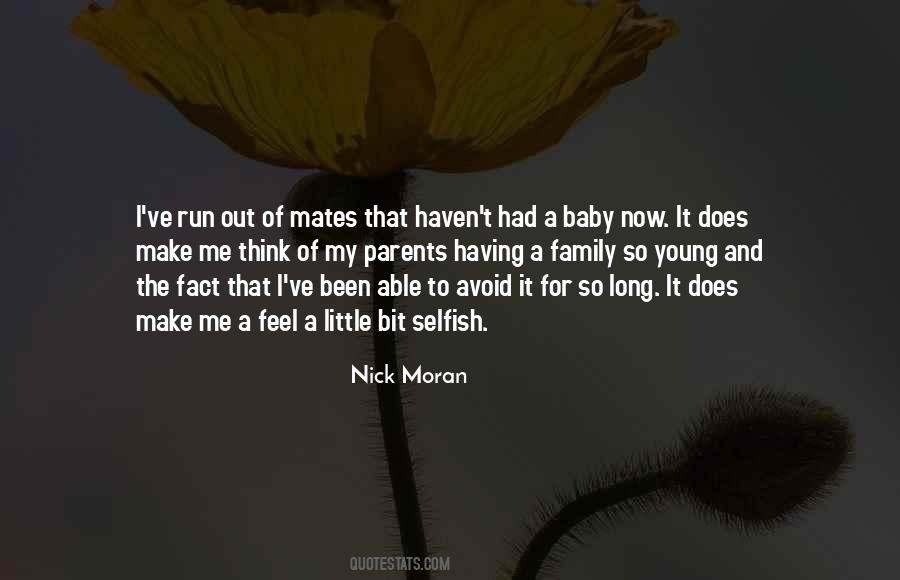Baby Family Quotes #1220422