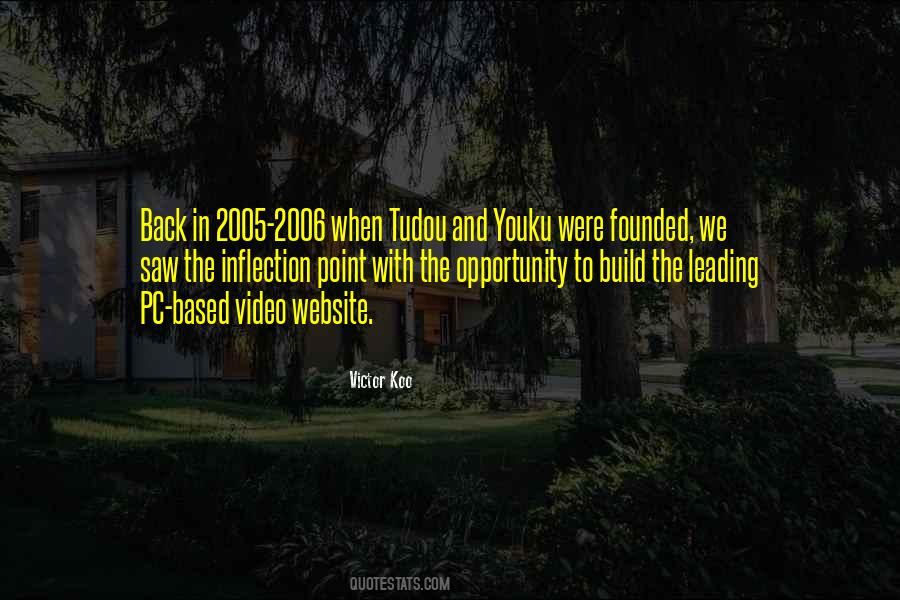 Website With Quotes #1137232