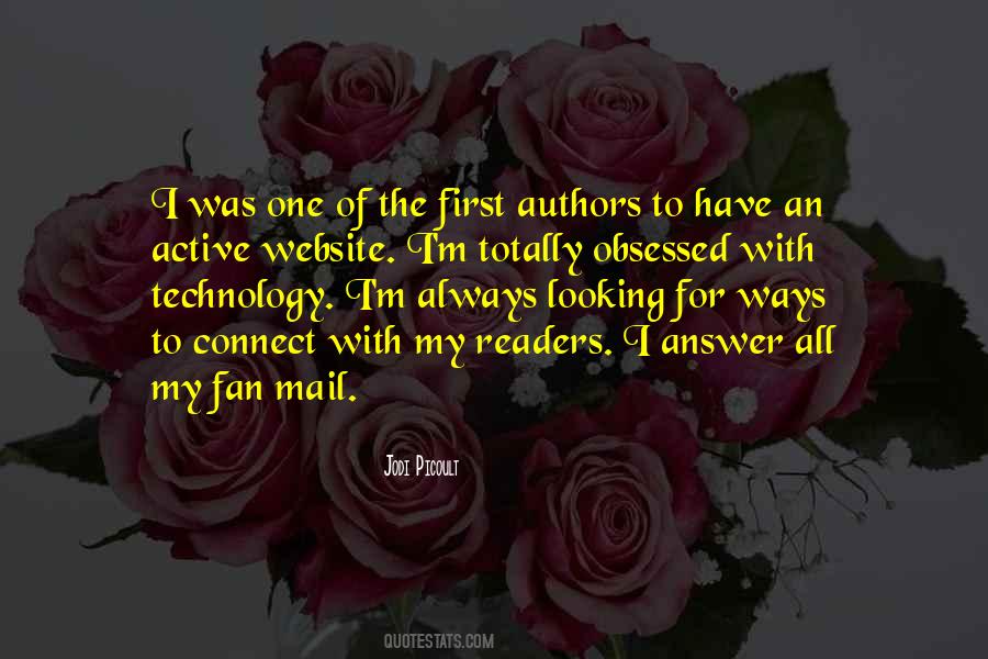 Website With Quotes #1500008
