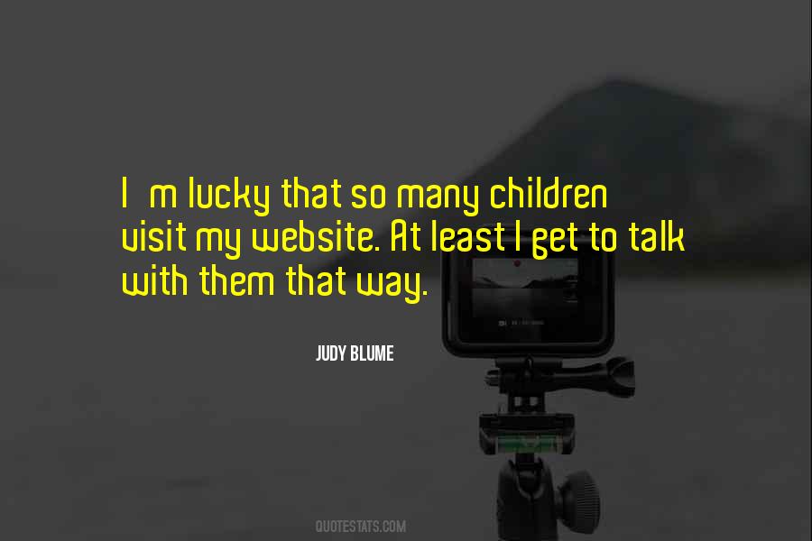 Website With Quotes #1661866