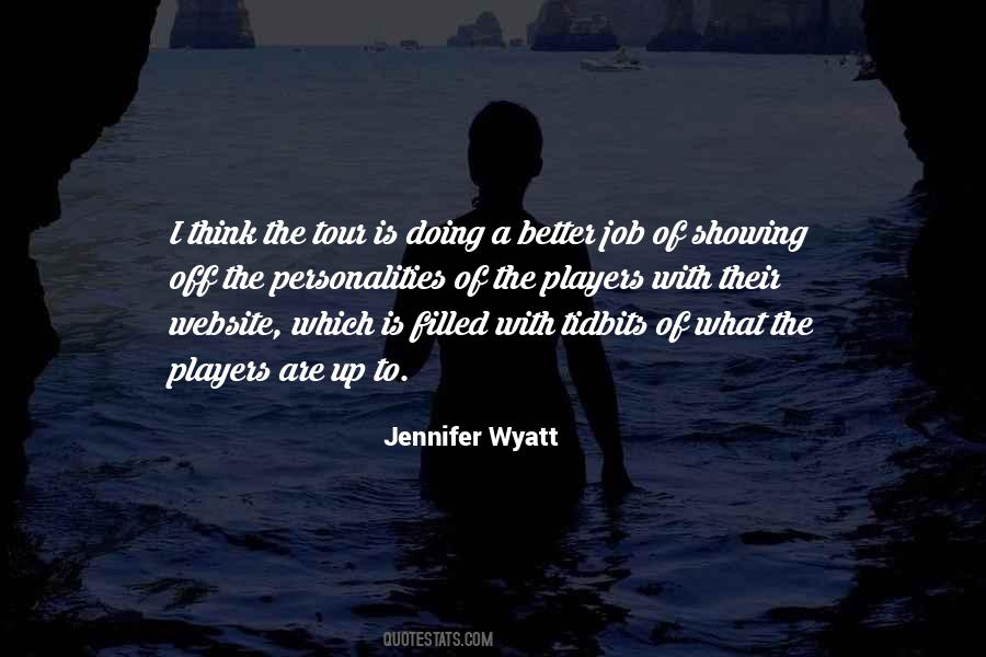 Website With Quotes #1744219