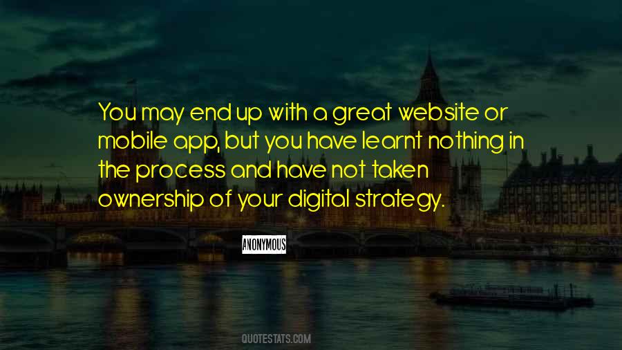 Website With Quotes #420704