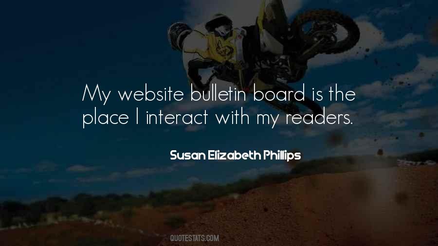 Website With Quotes #508571
