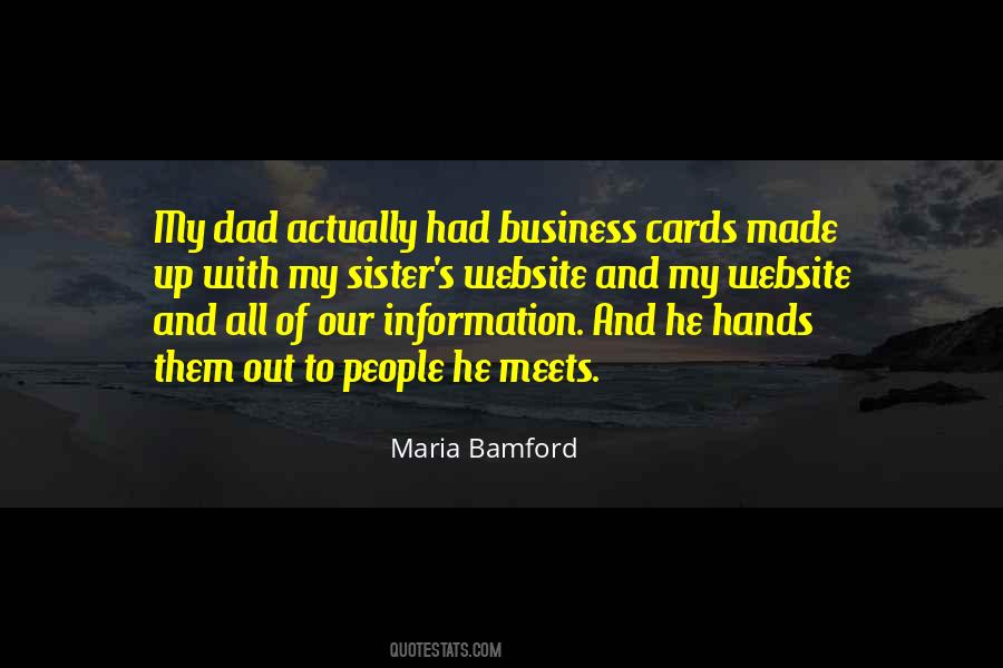 Website With Quotes #830132