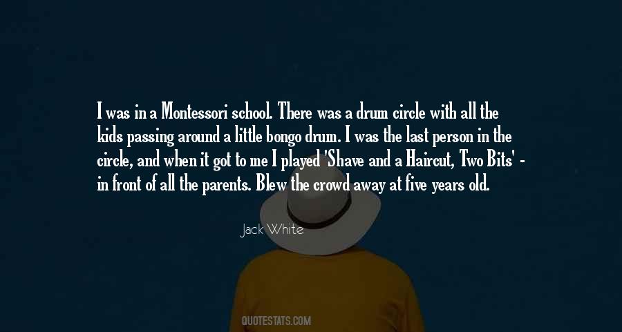 Drum Quotes #139067 Drum Quotes #139067
