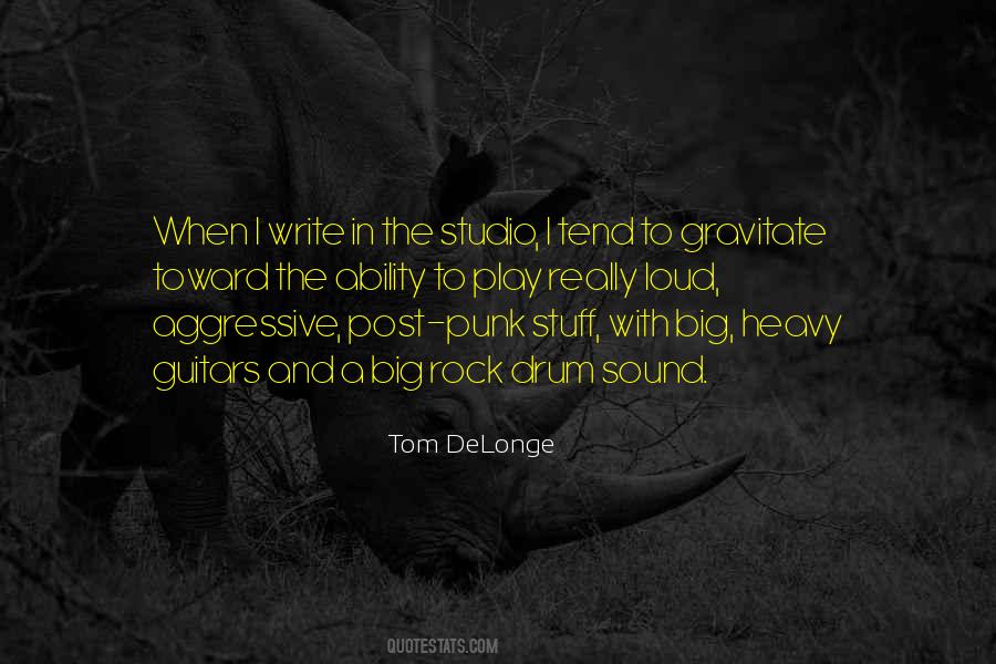 Drum Quotes #167244 Drum Quotes #167244