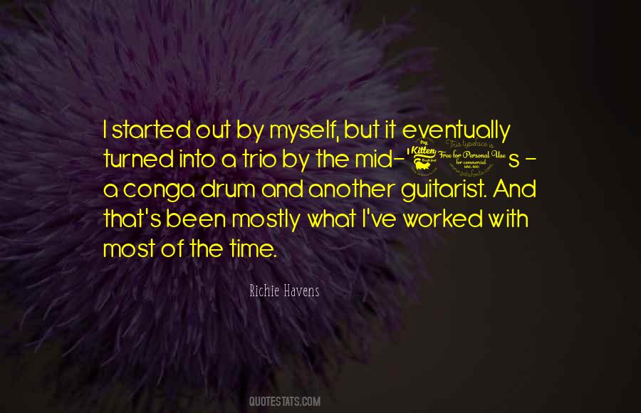 Drum Quotes #275316 Drum Quotes #275316