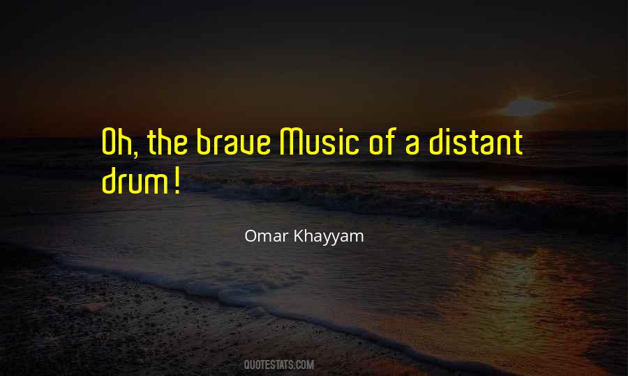 Drum Quotes #284042 Drum Quotes #284042