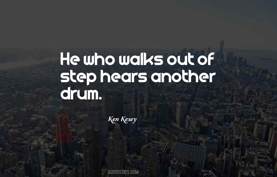 Drum Quotes #99373 Drum Quotes #99373